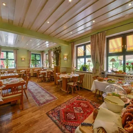 Der Kramerhof Guest house