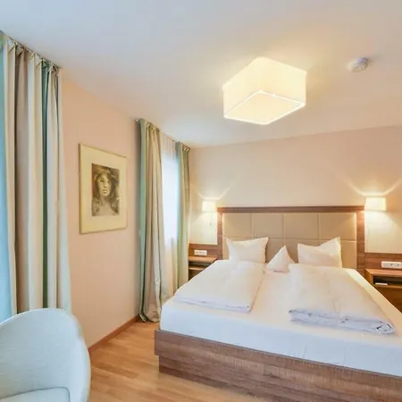Der Kramerhof Guest house Diessen am Ammersee