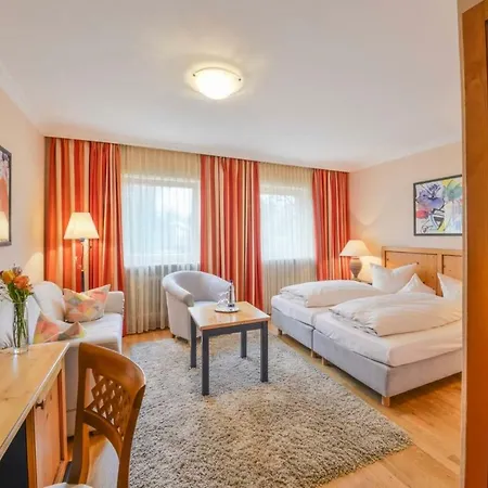 بيت ضيافة Der Kramerhof 4*