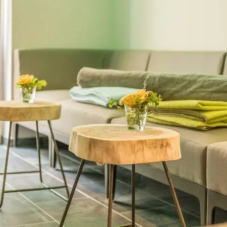 Guest house Der Kramerhof 4*