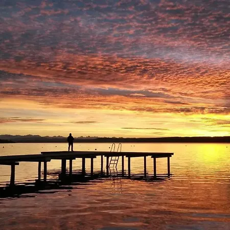 Guest house Der Kramerhof Diessen am Ammersee