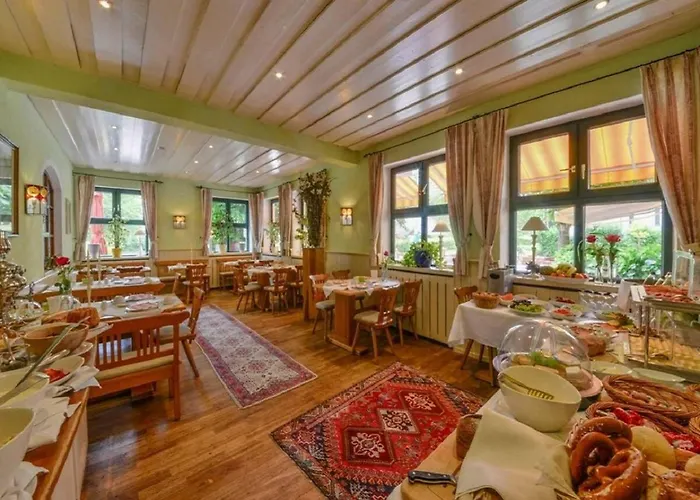 Der Kramerhof Maison d'hôtes