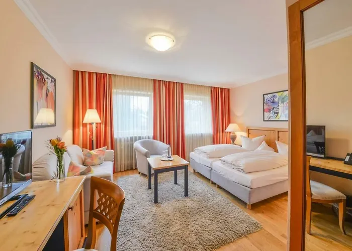 Maison d'hôtes Der Kramerhof 4*