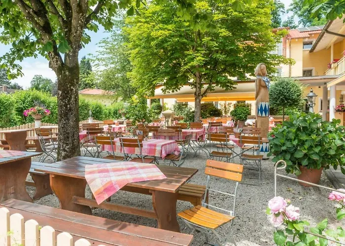 Der Kramerhof بيت ضيافة