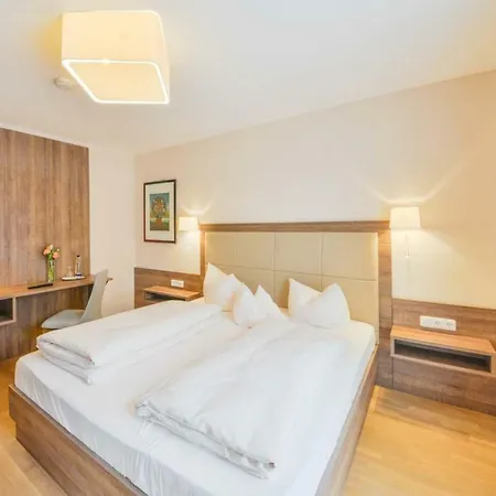 Maison d'hôtes Der Kramerhof 4*