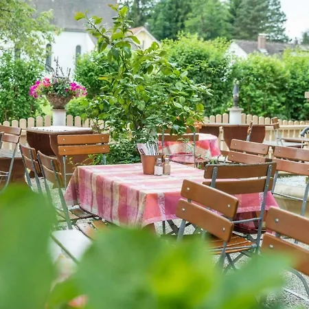 Der Kramerhof 3* Dießen am Ammersee