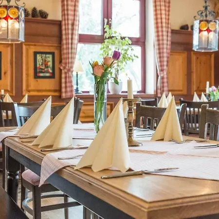 Der Kramerhof Gæstehus 4*