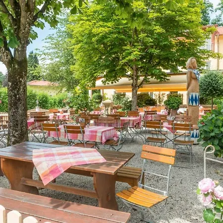 Der Kramerhof Penzion