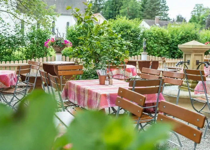 Der Kramerhof 4* Dießen am Ammersee