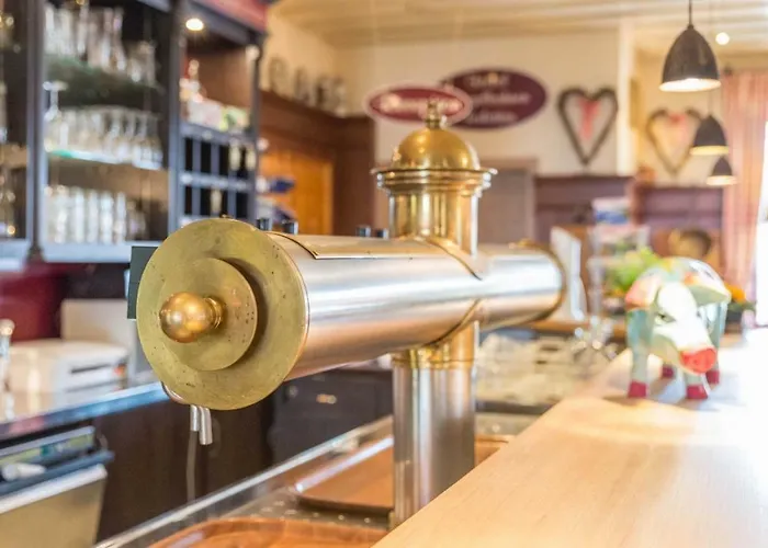 Der Kramerhof 4* Dießen am Ammersee